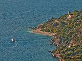 Agios Ioannis Beach
