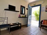Apartment 7 - 40 sqm Sleep 2-4