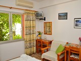 Apartment 2 - 30 sqm Sleep 2-3
