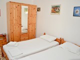Apartment 2 - 30 sqm Sleep 2-3