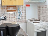 Apartment 2 - 30 sqm Sleep 2-3