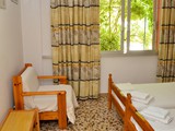 Apartment 3 - 30 sqm Sleep 2-3