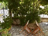 Apartment 3 yard